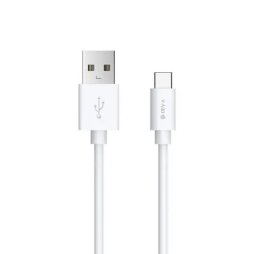 Câble USB-A à USB-C 2m - Devia