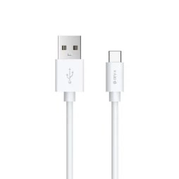 Câble USB-A à USB-C 2m - Devia