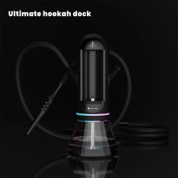 Ultimate Hookah Dock - Fumytech