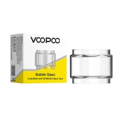 Pyrex UForce-X Nano 4.5ml - Voopoo