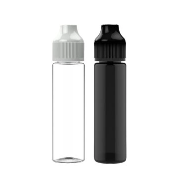 Bouteille Vide 60ml - Sone