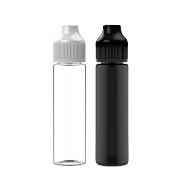 Empty Bottle 60ml - Sone