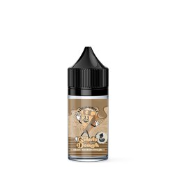 Concentré Gelato & Dough 30ml - Life Is Sweet by Crazy Labs