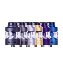 [Black Friday] Shift Sub-Tank XL 8.3ml - Vaperz Cloud