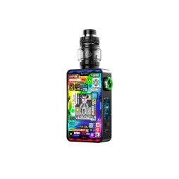 Pack Centaurus M200 Ble Bear 10th Anniversary - Lost Vape