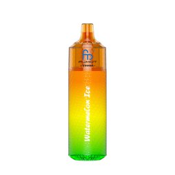 Puff T9000 TPD Watermelon Ice 20mg - Fumot