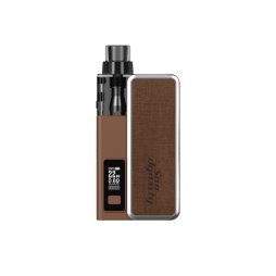 Pack Pod San Dinasty - Gerobak Vaper x Orca Vape