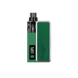 Pack Pod San Dinasty - Gerobak Vaper x Orca Vape