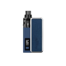Pack Pod San Dinasty - Gerobak Vaper x Orca Vape
