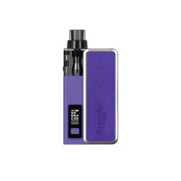 Pack Pod San Dinasty - Gerobak Vaper x Orca Vape