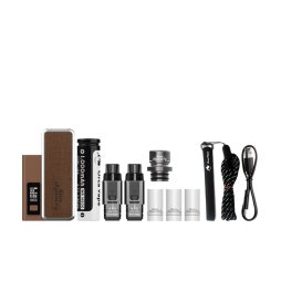 Pack Pod San Dinasty - Gerobak Vaper x Orca Vape