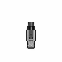 Cartridges San Dynasty 0.6/0.8Ω 2ml (3pcs) - Gerobak Vaper X Orca Vape