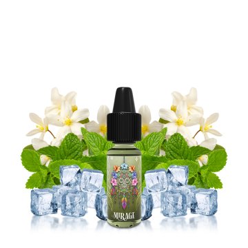 Concentrate Mirage 10ml - Sweet Dream by Full Moon