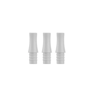 Drip Tip Soft (3pcs) - Kiwi Vapor
