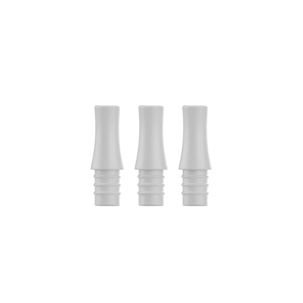 Drip Tip Soft (3pcs) - Kiwi Vapor