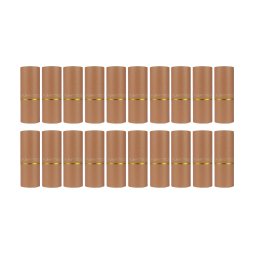 Drip Tip 510 filter (25mm) 20pcs - Fumytech