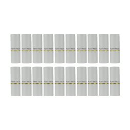 Drip Tip 510 filter (25mm) 20pcs - Fumytech
