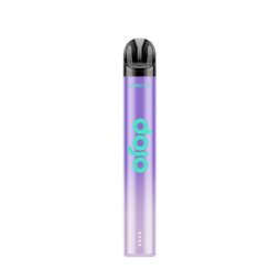 Puff Omni Go 600 Cola Ice 20mg - Dojo by Vaporesso