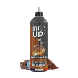 Macérât spring 0mg 1L - MIX’UP XXL
