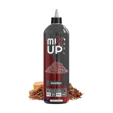 London 0mg 1L - MIX’UP XXL