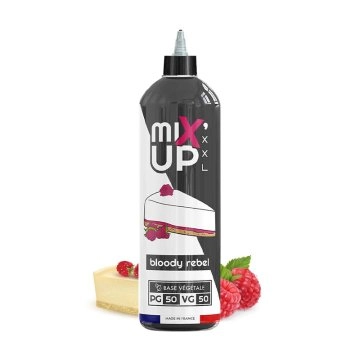 Bloody Rebel 0mg 1L - MIX’UP XXL