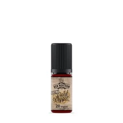 Gold Digger Nic Salt 10ml - Ben Northon