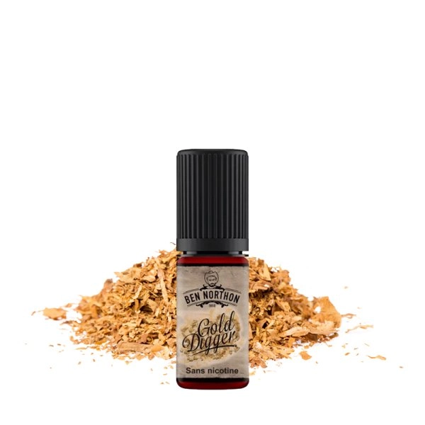Gold Digger 10ml - Ben Northon