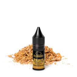 [Destock] Classic Westblend Esalt 10ml - Eliquid France