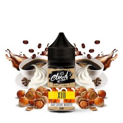 Concentrate XIII 30ml - Cloud's of Lolo