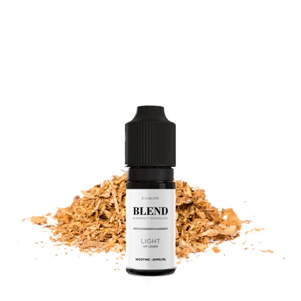 Light 10ml - BLEND by FUU