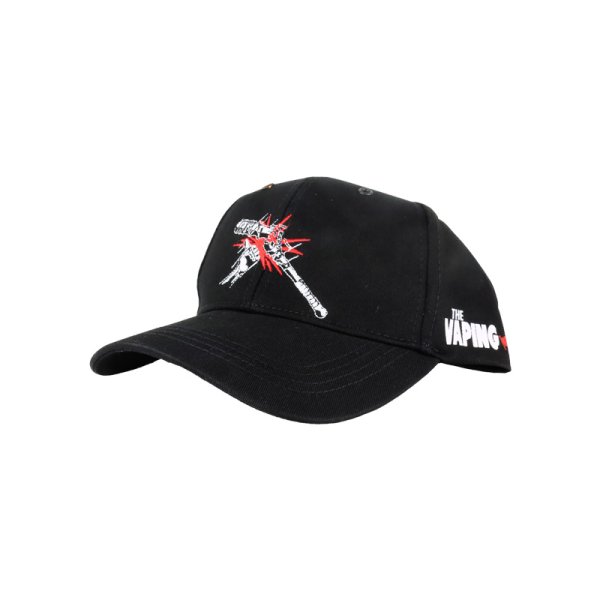 [Goodies] Casquette - The Vaping Not Dead