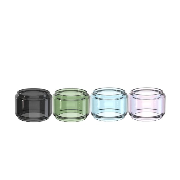 Pyrex Bubble Precisio Blaster Sub-ohm Color Edition 4.5ml - BD Vape