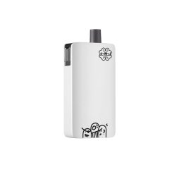 Pack DotPod Max Zouave Edition 2100mAh - Dotmod