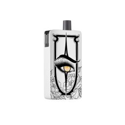 Pack DotPod Max Tattoo Edition 2100mAh - Dotmod