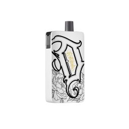 Kit DotPod Max Tattoo Edition 2100mAh - Dotmod