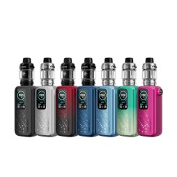 [Black Friday] Kit Vinci Spark 220 5.5ml 2x18650 - Voopoo