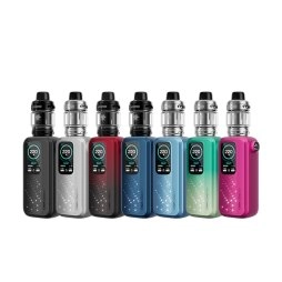 Kit Vinci Spark 220 5.5ml 2x18650 - Voopoo