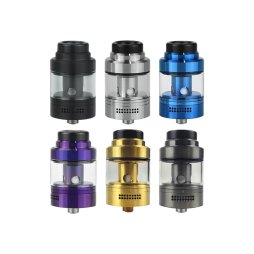 [Black Friday] Shift Sub-Tank 26mm - Vaperz Cloud