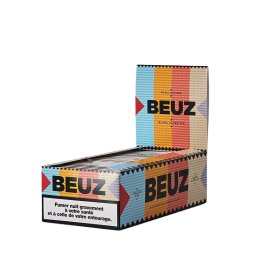 Rolling Papers White Regular (25pcs) - Beuz