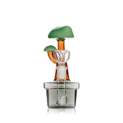 Bong Bonsai glass 16.5cm - Hemper