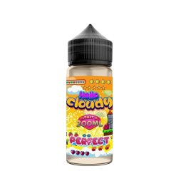 Perfect 0mg 200ml - Hello Cloudy