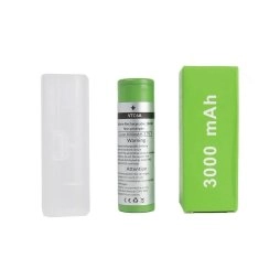 Accu VTC6A 18650 3000mAh 25A 