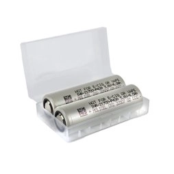 Batteries 21700 P42A 4200mAh 45A (2pcs) - Molicel