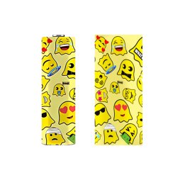 Wraps pour accu 21700 (5pcs)
