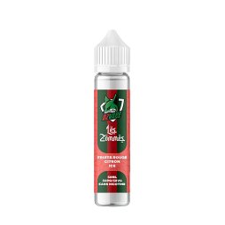 Les Zommes 0mg 50ml - Dzvape