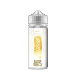 Woody Tobacco 0mg 100ml - Carat by Omerta Liquids