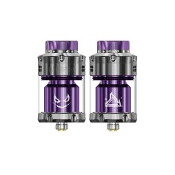 Dead Rabbit 3 RTA J Edition - Hellvape