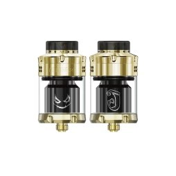 Dead Rabbit 3 RTA J Edition - Hellvape