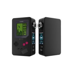 Box Centaurus M200 Retro Gamer Black Edition - Lost Vape