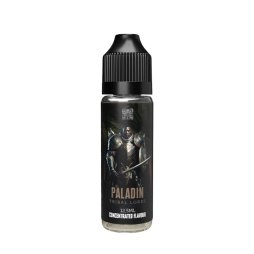 Long Fill Paladin 12.5/60ml - Tribal Lords by Tribal Force